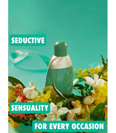 Cacharel Eden Eau De Parfum Spray 50ml