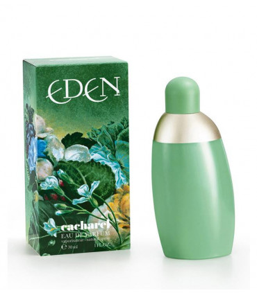 Cacharel Eden Eau de Parfum Spray 30ml