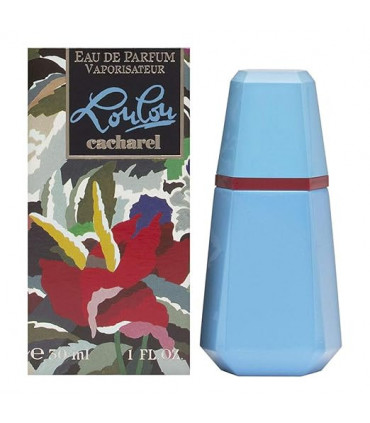 Cacharel Lou Lou Eau de Parfum Spray 30ml