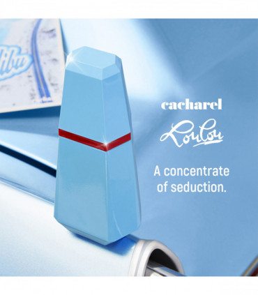 Cacharel Lou Lou Eau de Parfum Spray 30ml
