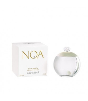 Cacharel Noa Eau De Toilette Spray 50ml
