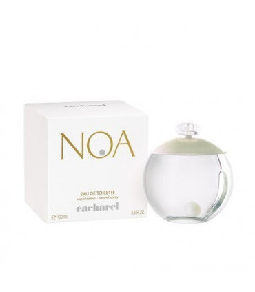 Cacharel Noa Eau de Toilette Spray 100ml