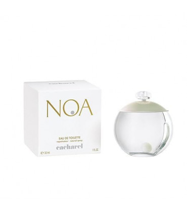 Cacharel Noa Eau de Toilette Spray 30ml