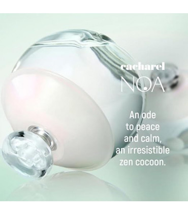 Cacharel Noa Eau de Toilette Spray 30ml