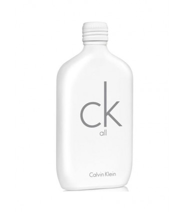 Calvin Klein CK All  Eau De Toilette Spray 200ml
