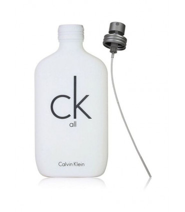 Calvin Klein CK All  Eau De Toilette Spray 200ml