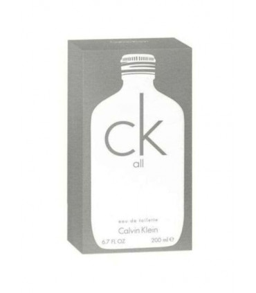 Calvin Klein CK All  Eau De Toilette Spray 200ml