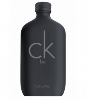 Calvin Klein CK BE Eau De Toilette Spray 200ML