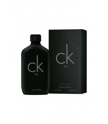 Calvin Klein CK BE Eau De Toilette Spray 200ML