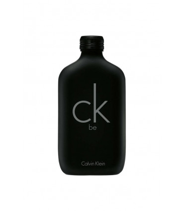Calvin Klein CK BE Eau De Toilette Spray 200ML