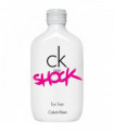Calvin Klein CK One Shock for Her Eau De Toilette Spray 200ml