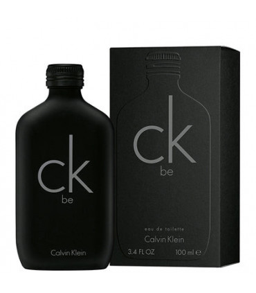 Calvin Klein Ck Be Eau de Toilette Spray 100ml