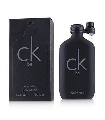 Calvin Klein Ck Be Eau de Toilette Spray 100ml