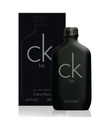 Calvin Klein Ck Be Eau de Toilette Spray 100ml
