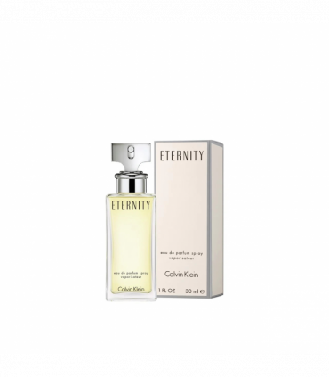 Calvin Klein Ck Eternity Eau De Parfum Spray 30ml