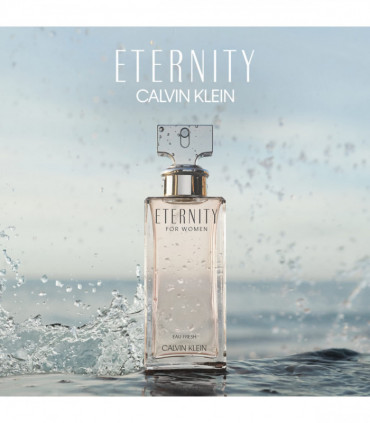 Calvin Klein Ck Eternity Eau De Parfum Spray 30ml