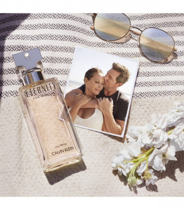 Calvin Klein Ck Eternity Eau De Parfum Spray 30ml