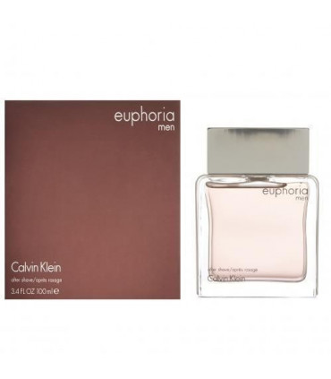Calvin Klein Ck Euphoria Men After Shave 100ml