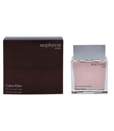 Calvin Klein Ck Euphoria Men After Shave 100ml