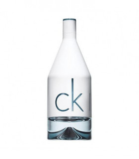 Calvin Klein Ck in2u Him Eau de Toilette Spray 150ml