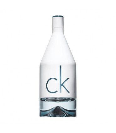 Calvin Klein Ck in2u Him Eau de Toilette Spray 150ml