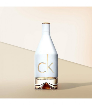 Calvin Klein Ckin2u Her Eau de Toilette Spray 150ml