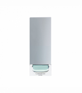 Calvin Klein Contradiction For Men Eau de Toilette Spray 100ml