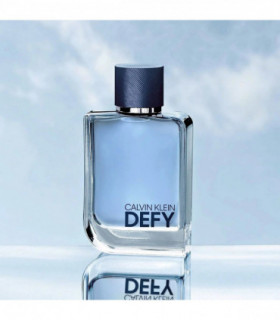 Calvin Klein Defy Eau De Toilette Spray 30ml