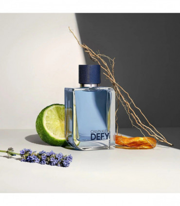 Calvin Klein Defy Eau De Toilette Spray 30ml