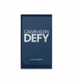 Calvin Klein Defy Eau De Toilette Spray 50ml