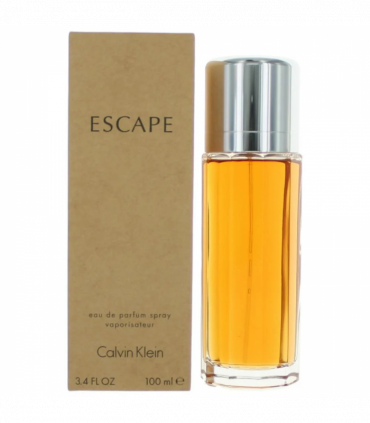 Calvin Klein Escape Eau De Parfum-Spray 100ml