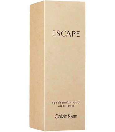Calvin Klein Escape Eau De Parfum-Spray 100ml