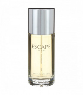 Calvin Klein Escape For Men Eau De Toilette-Spray 100ml