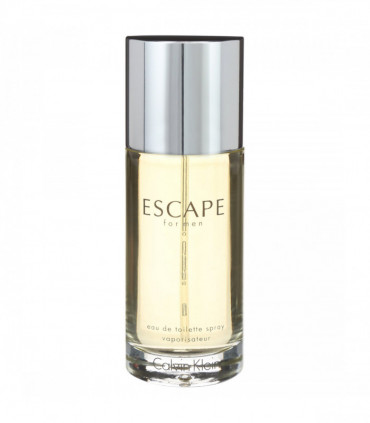 Calvin Klein Escape For Men Eau De Toilette-Spray 100ml