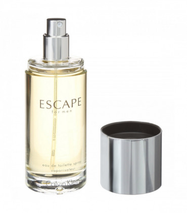 Calvin Klein Escape For Men Eau De Toilette-Spray 100ml