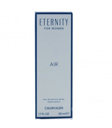 Calvin Klein Eternity Air Eau De Parfum Spray 50ml