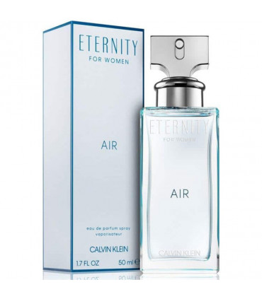 Calvin Klein Eternity Air Eau De Parfum Spray 50ml