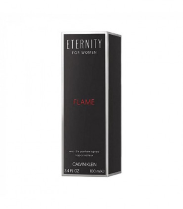 Calvin Klein Eternity Flame Eau De Parfum Spray 100ml