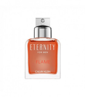 Calvin Klein Eternity Flame For Men Eau de Toilette Spray 100ml