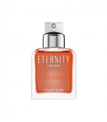 Calvin Klein Eternity Flame For Men Eau de Toilette Spray 100ml