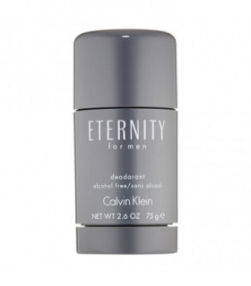Calvin Klein Eternity For Men Deodorant Stick 75g