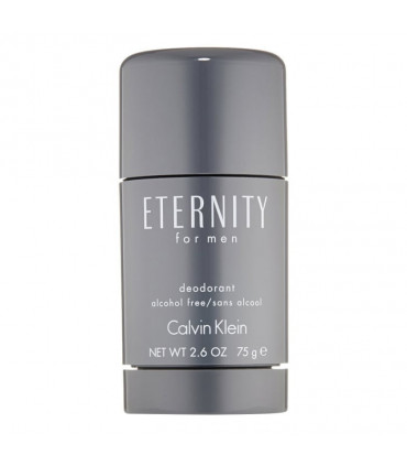 Calvin Klein Eternity For Men Deodorant Stick 75g