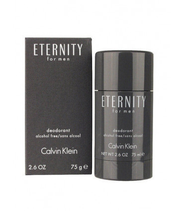 Calvin Klein Eternity For Men Deodorant Stick 75g