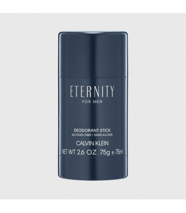 Calvin Klein Eternity For Men Deodorant Stick 75g