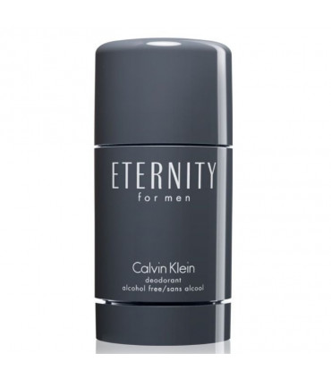 Calvin Klein Eternity For Men Deodorant Stick 75g