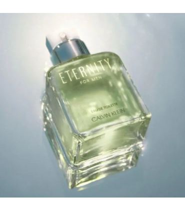Calvin Klein Eternity For Men Eau de Toilette Spray 50ml