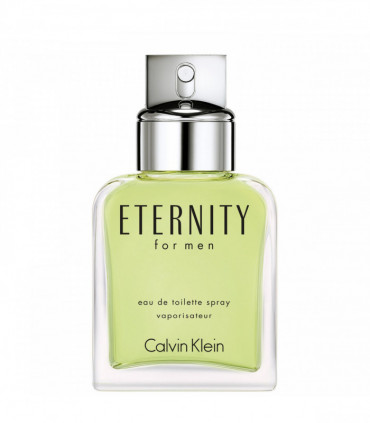 Calvin Klein Eternity For Men Eau de Toilette Spray 50ml
