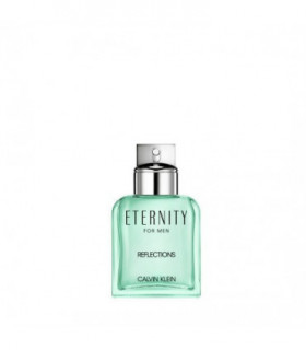 Calvin Klein Eternity For Men Reflections Eau De Toilette Spray 100ml