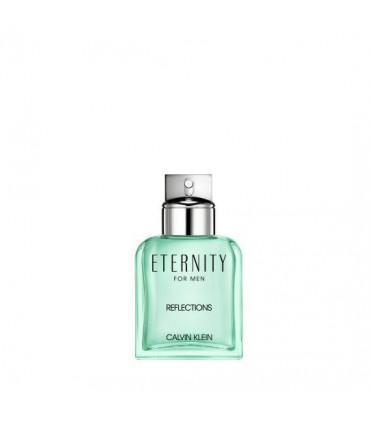 Calvin Klein Eternity For Men Reflections Eau De Toilette Spray 100ml