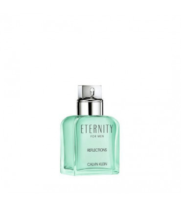 Calvin Klein Eternity For Men Reflections Eau De Toilette Spray 100ml